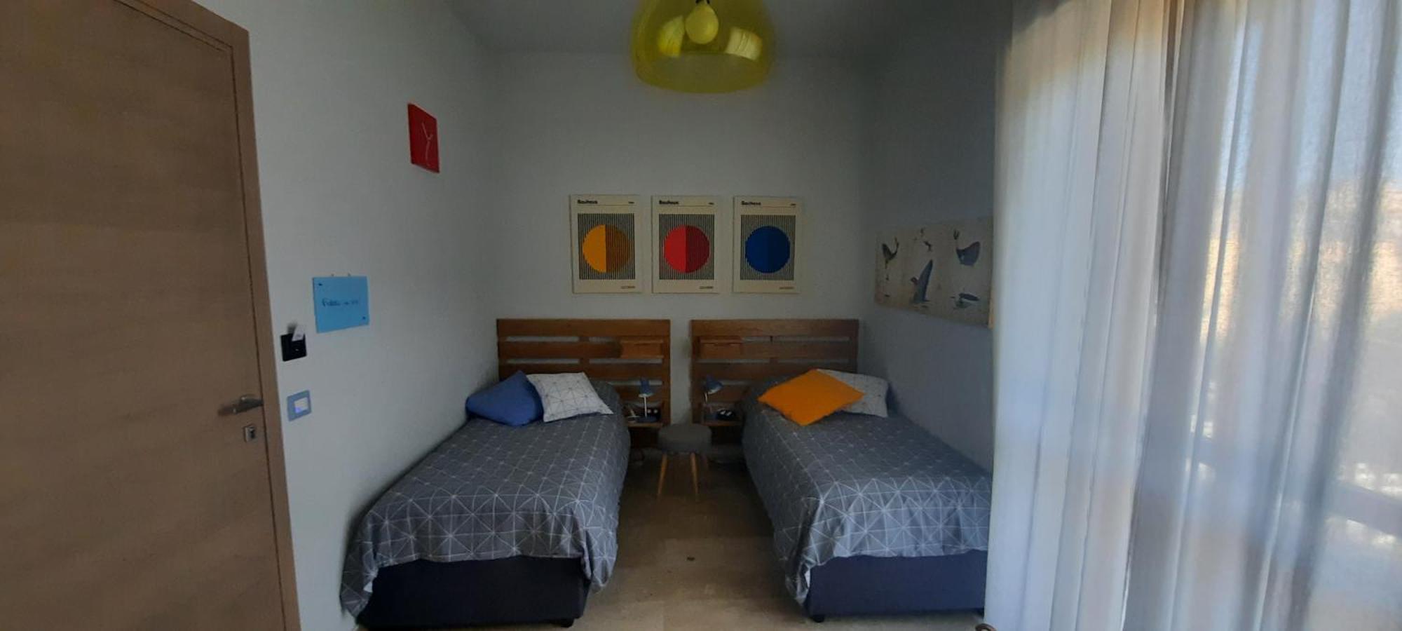 Casa Pinaldo Hotel Marina di Ginosa Ruang foto