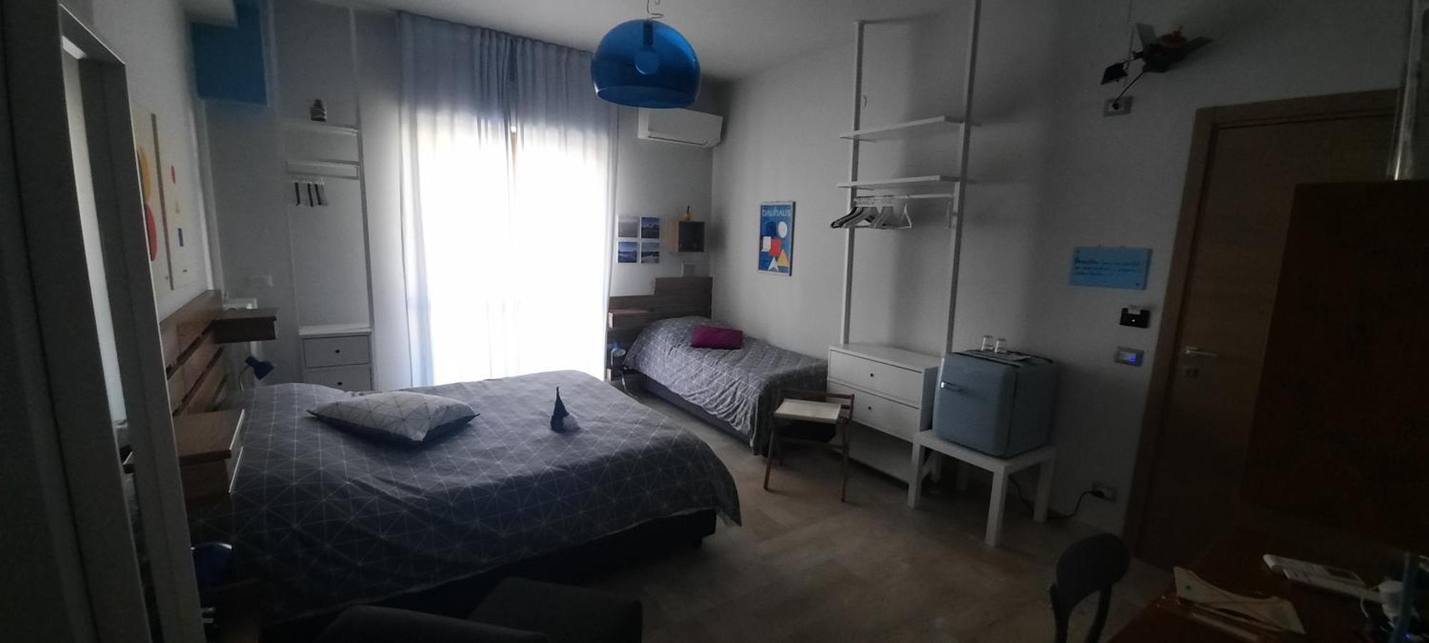 Casa Pinaldo Hotel Marina di Ginosa Ruang foto